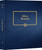 Whitman Classic® Coin Album – Silver Rounds: Plain, No Dates (Includes Blank Pages)