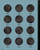 Official Whitman® Coin Folder - Kennedy Half Dollars Collection #2: 1986-2003