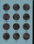 Official Whitman® Coin Folder - Kennedy Half Dollars Collection #2: 1986-2003