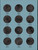 Official Whitman® Coin Folder - Kennedy Half Dollars Collection #1: 1964-1985