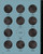 Official Whitman® Coin Folder - Kennedy Half Dollars Collection #1: 1964-1985