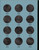 Official Whitman® Coin Folder - Kennedy Half Dollars Collection #3: 2004-2021