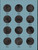 Official Whitman® Coin Folder - Kennedy Half Dollars Collection #3: 2004-2021