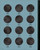 Official Whitman® Coin Folder - Kennedy Half Dollars Collection #3: 2004-2021