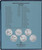 Whitman® Classic Coin Album - American Women Quarters: 2022-2025 (Single Mint)