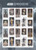 2021 (55¢) Star Wars Movie Droids Mint Sheet of 20 Stamps