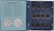 Whitman Classic® Coin Album  - U.S. Presidential Dollars: Starting 2007 (Single Mint)