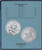 Whitman Classic® Coin Album  - Sacagawea Dollars: 2000-2008 (P, D, & S Mints)