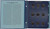 Whitman Classic® Coin Album  - Sacagawea Dollars: 2000-2008 (P, D, & S Mints)