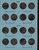 Official Whitman® Coin Folder - Presidential Dollars Collection #1: 2007-2011