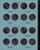 Official Whitman® Coin Folder - Presidential Dollars Collection #2: 2012-2016