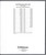 Whitman Prestige™ Coin Album - Kennedy Half Dollars: 1997-2026 Date & Mintmark Set (Black)