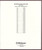 Whitman Prestige™ Coin Album - Franklin Half Dollars: 1948-1963 Date & Mintmark Set (Burgundy)