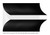 Showgard® JV 25/40 - Vertical US Commemorative Singles Mounts