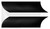 Showgard® 109 Accommodation Range Strip Mounts Showgard® 109 Accommodation Range Strip Mounts