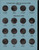 Official Whitman® Coin Folder  - Canada Quarters (25 Cents) Collection #4 : 1990-2000
