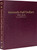 Whitman Prestige™ Coin Album Blank Page - Half Dollars (Burgundy)