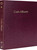 Whitman Prestige™ Coin Album Blank Page - U.S. Dimes (Burgundy)