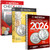 Ultimate U.S. Coin Collecting Starter Bundle with Retail Values – 2026 Red Book, Yellow Book, & Checklist