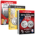 Ultimate U.S. Coin Collecting Starter Bundle with Retail Values – 2027 Red Book, Yellow Book, & Checklist