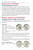 Washington Quarters Collector Bundle – Guide Book + 2 Whitman Classic® Coin Albums for 1932–1998 Collection