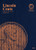 Official Whitman® Coin Folder 4-Volume Set - Lincoln Cents Complete Collection: 1909 to Date