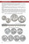 2026 Red Book Collector Bundle – Regular & Large Print Spiral-Bound Editions of A Guide Book of United States Coins with Retail Values