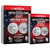 2027 Red Book Collector Bundle – Regular & Large Print Spiral-Bound Editions of A Guide Book of United States Coins with Retail Values