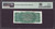 Fractional Currency FR#1374, 50 Cents Lincoln—Fourth Issue, PMG Graded