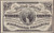 Fractional Currency FR#1226, Three Cents Washington—Third Issue, Light Background
