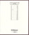 Whitman Prestige™ Coin Album - Canada Silver Dollars: 1935-1967 Date & Mintmark Set (Burgundy)