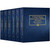 6-Album Modern U.S. Dollar Collection Bundle – Whitman Classic® Albums for Eisenhower, Susan B. Anthony, Sacagawea, Native American, Presidential & American Innovation Dollars