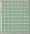1974 21¢ Amadeo P. Giannini Mint Sheet
