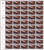 1988 25¢ Summer Olympics Mint Sheet