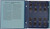 Whitman Classic® Coin Album - Statehood, D.C. & Territorial Quarters: 1999-2009 (P & D Mints)