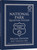 Official Whitman® Deluxe Edition Coin Folder - U.S. National Park Quarters Collection: 2010-2021 (P & D Mints)