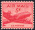 1947 5¢ Air Post - DC-4 Skymaster Mint Single
