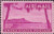 1952 80¢ Air Post - Hawaii Mint Single