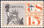 1959 15¢ Air Post - Statue of Liberty Mint Single