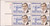 1985 33¢ Air Post - Alfred Verville Mint Plate Block