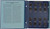 Whitman Classic® Coin Album - National Park Quarters: 2010-2021 (P & D Mints)