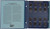 Whitman Classic® Coin Album - National Park Quarters Volume #1: 2010-2015 (P, D, & S Mints)