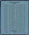 Whitman Classic® Coin Album - National Park Quarters Volume #2: 2016-2021 (P, D, & S Mints)