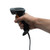 Eyoyo Handheld 2D USB Barcode Scanner for Certified Coins