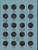 Official Whitman® Coin Folder  - Canada Nickels (5 Cents) Collection #2: 1965-2012