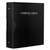 Whitman Premium™ Universal Currency Album – Black (Includes Starter Pages for U.S. Small-Size Notes)
