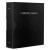 Whitman Premium™ Universal Currency Album - Black (Includes Starter Pages for U.S. Large-Size Notes)
