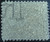 1895 8¢ Sherman Double Line Watermark USIR, Used, 272a