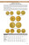 The Official Red Book®: A Guide Book of United States Coins, 2027 (Hardcover)