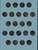 Official Whitman® Coin Folder - Jefferson Nickels Collection #4: Starting 2026